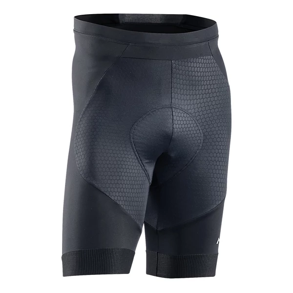 kerekparos-nadrag-northwave-active-rovid-fekete-3XL