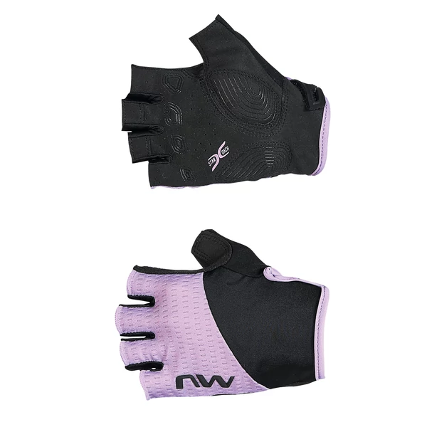 kesztyu-northwave-fast-wmn-rovid-fekete-lila-xs