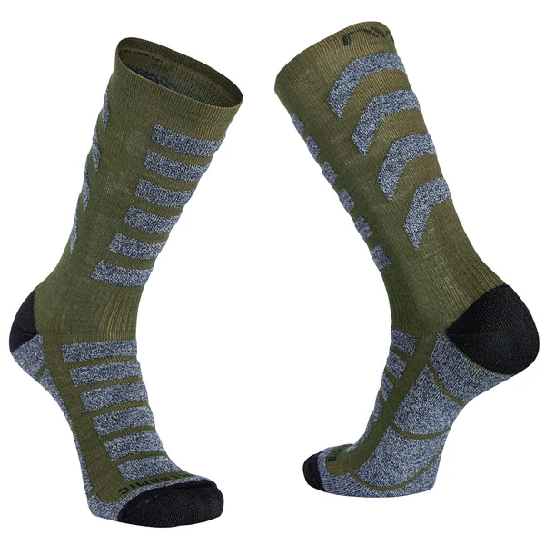 zokni-northwave-teli-husky-ceramic-zold-l