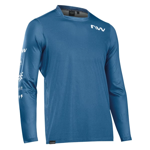enduro-kerekparos-mez-northwave-bomb-sotetkek-XL