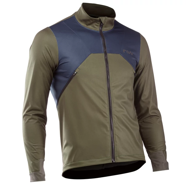 dzseki-northwave-teli-extreme-2-tp-zold-fekete-xxl