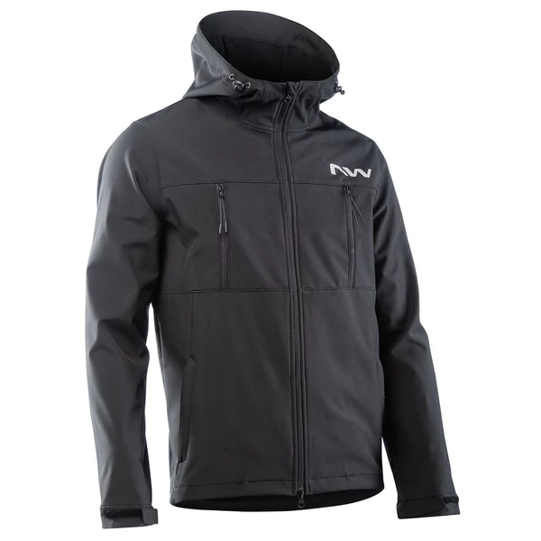 dzseki-northwave-easy-out-softshell-fekete-xxxl