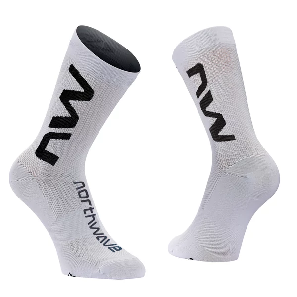 zokni-northwave-extreme-air-fluo-feherfekete-m
