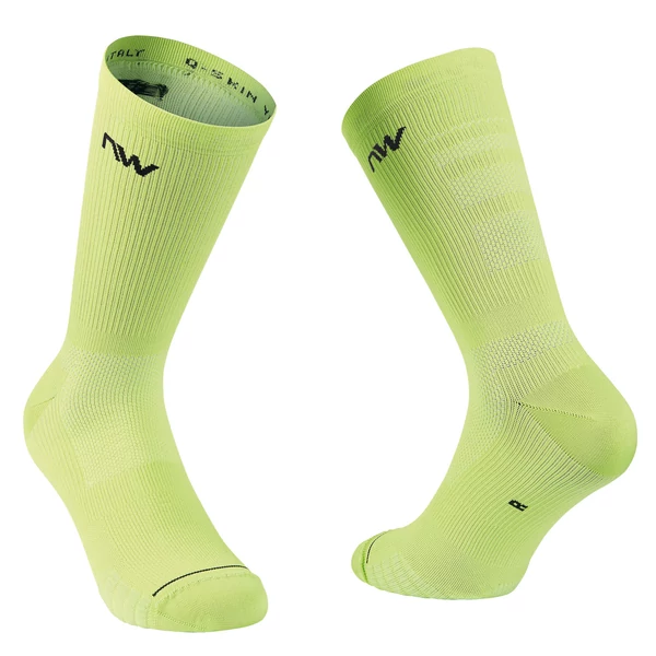 northwave-extreme-pro-hosszu-zokni-zold-l