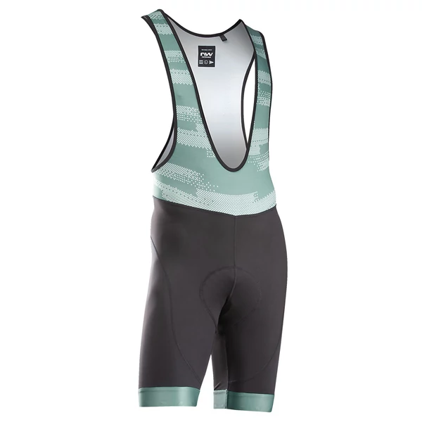 northwave-active-evo-rovidnadrag--fekete-zold-3xl