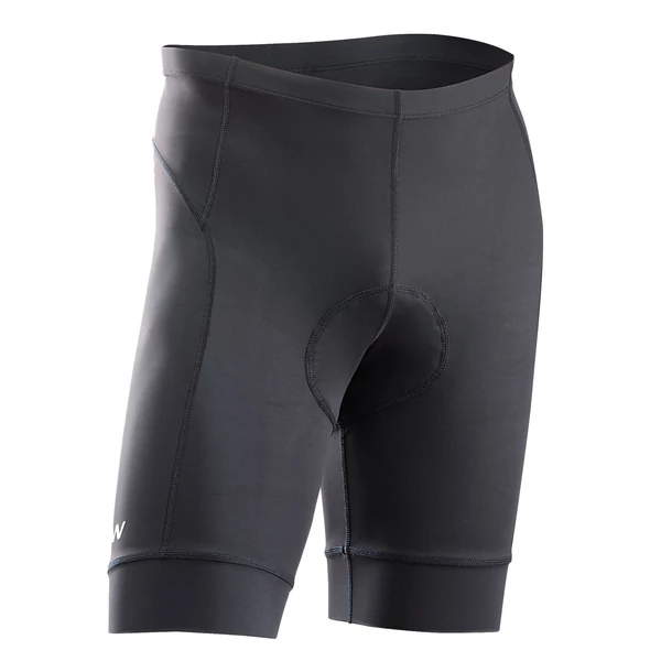 nadrag-northwave-active-rovid-fekete-xxl