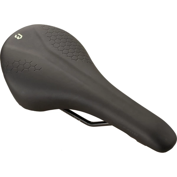 bikefun-nyereg-eiger-sport-fekete-d2605