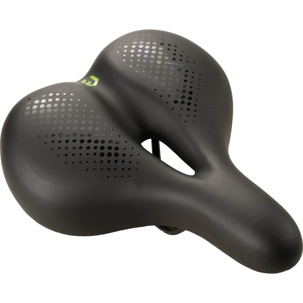nyereg-bikefun-siena-comfort-trekking-fekete-memory-foam-d392mf