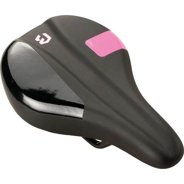 nyereg-bikefun-champion-feketepink