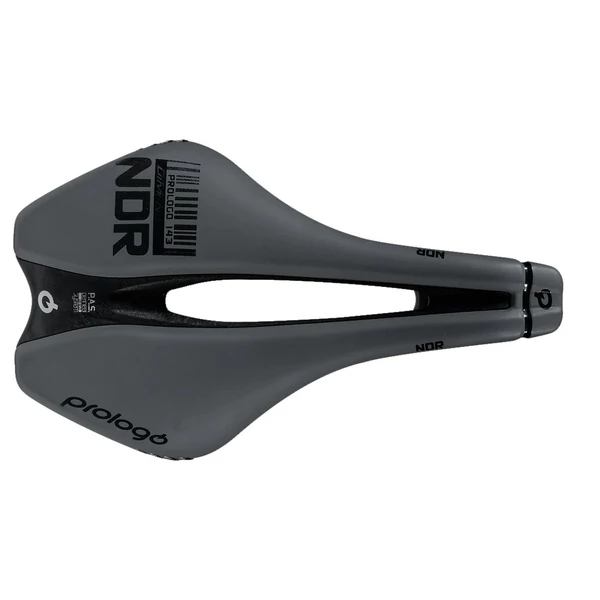 nyereg-prologo-tirox-143-anthracitfekete