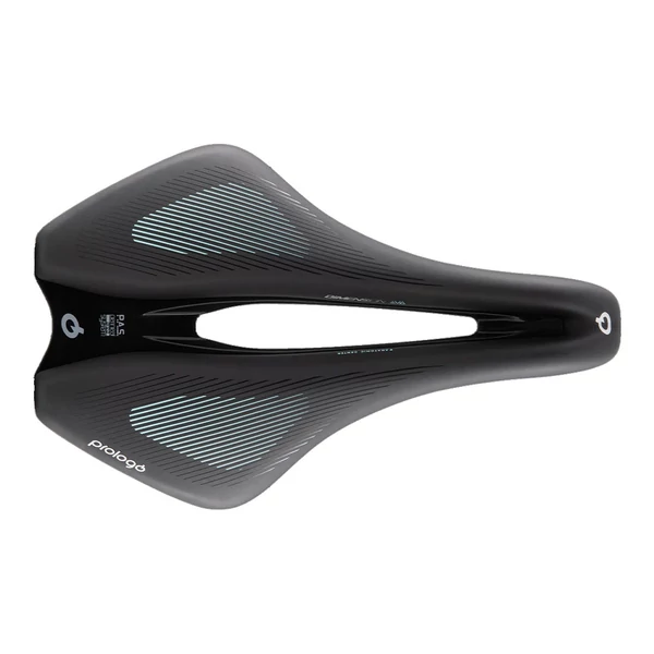 nyereg-prologo-tirox-156-hard-fekete