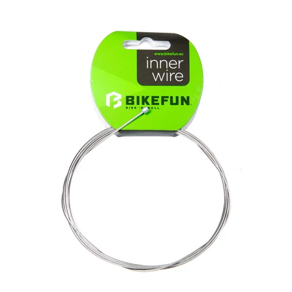 BikeFun Bowden váltó rozsdamentes 12x1900 - IW5
