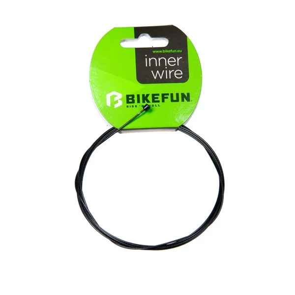 BikeFun Bowden váltó MTB teflonos 1,2x2100 mm - IW7