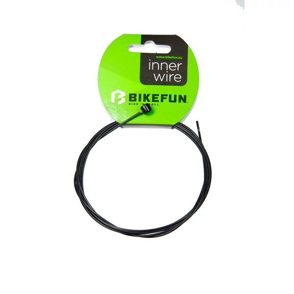 BikeFun Bowden fék MTB teflonos 1,5x1700 mm - IW8