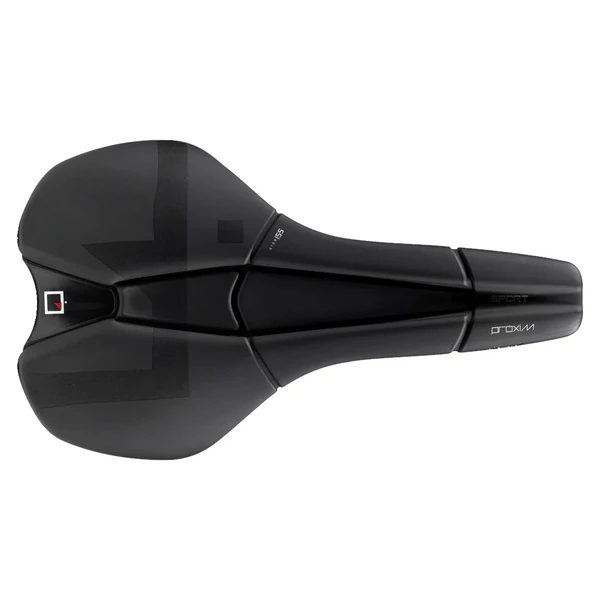 nyereg-prologo-proxim-w450-sport-155-t20-hard-fekete-82876