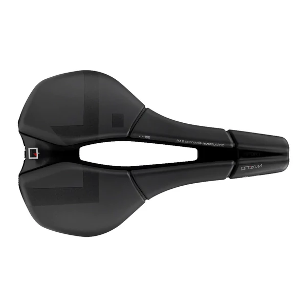 nyereg-prologo-proxim-w650-sport-155-t20-hard-fekete-82879