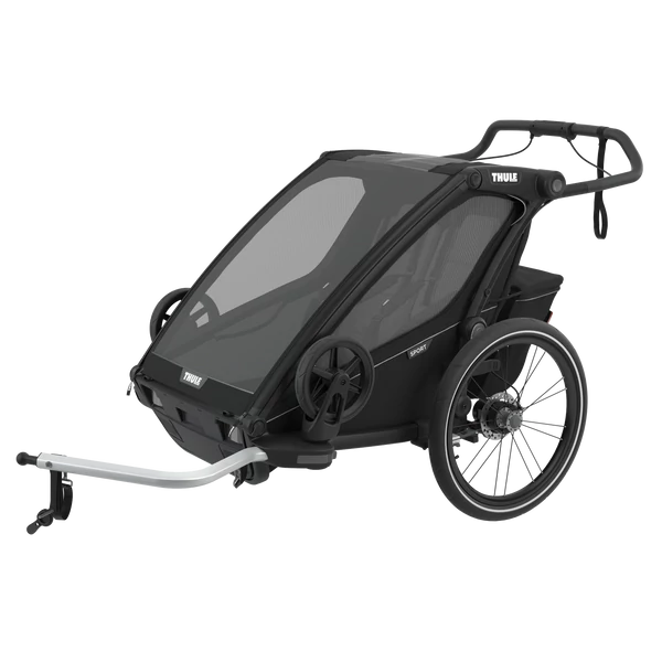 utanfuto-thule-chariot-sport-2-fekete-50811