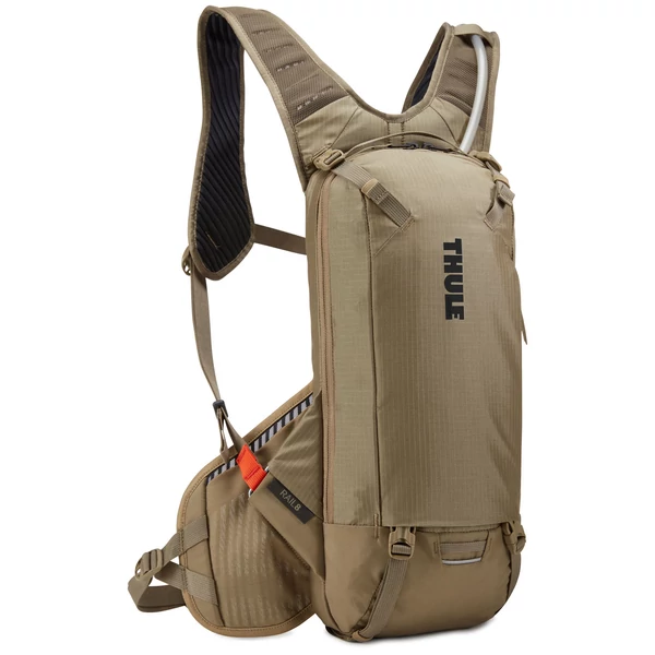 Táska THULE RAIL 8L háti + HydraPack KHAKI