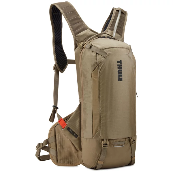 Táska THULE RAIL 12L háti + HydraPack KHAKI