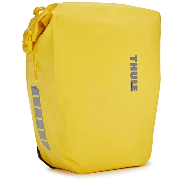 Táska THULE PNP SHIELD PANNIER pár, nagy SÁRGA