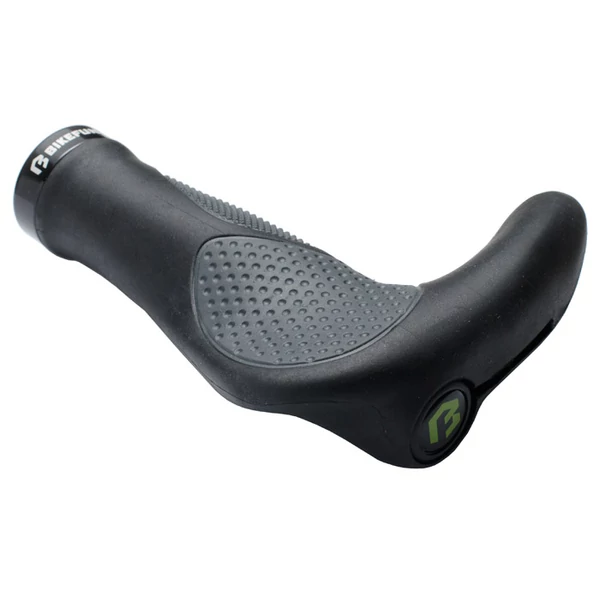 Bikefun tour lock on kraton markolat-138mm