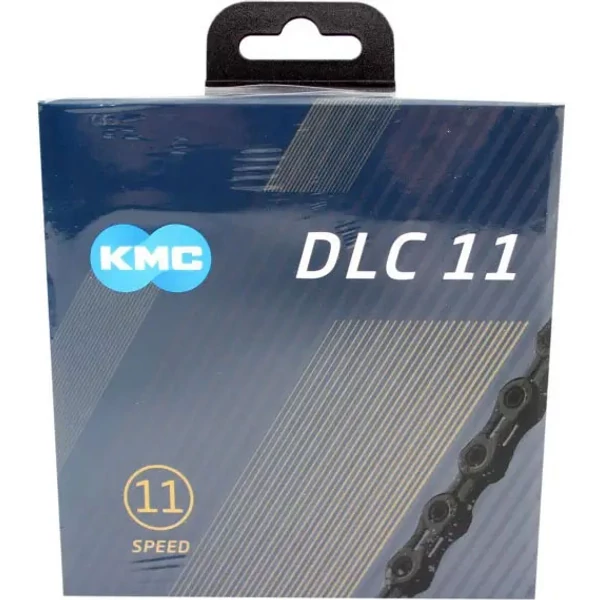 Lánc KMC X11 SL DLC