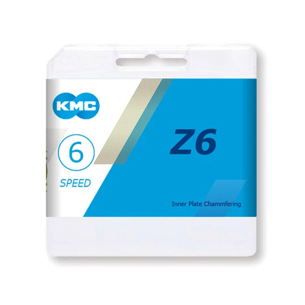 Lánc KMC Z6