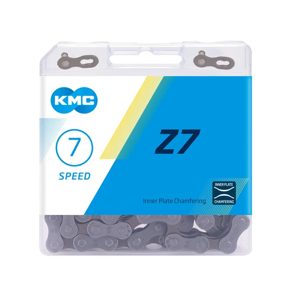 Lánc KMC Z7