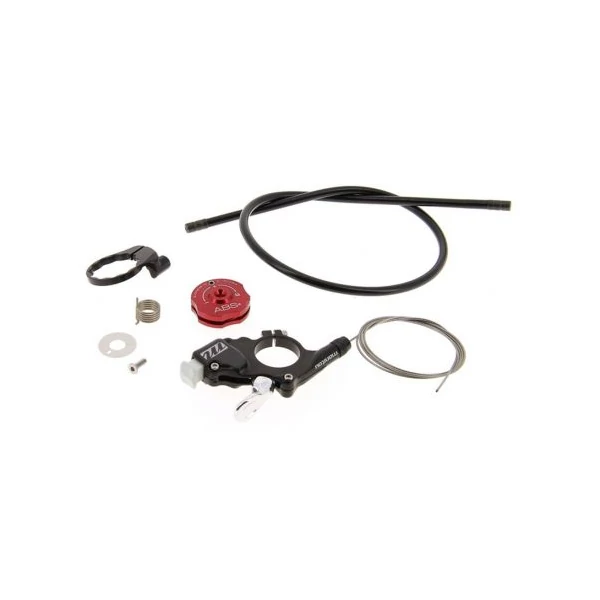 Villához Manitou Milo remote lockout készlet ABS+