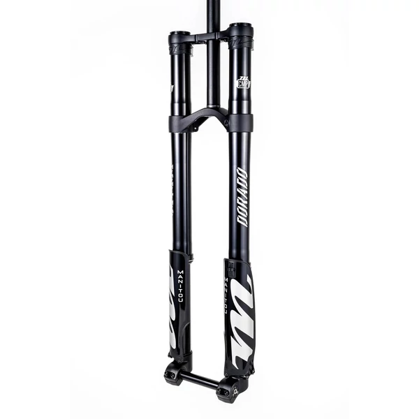 Villa Manitou 2021 Dorado Comp 29" 203 mm