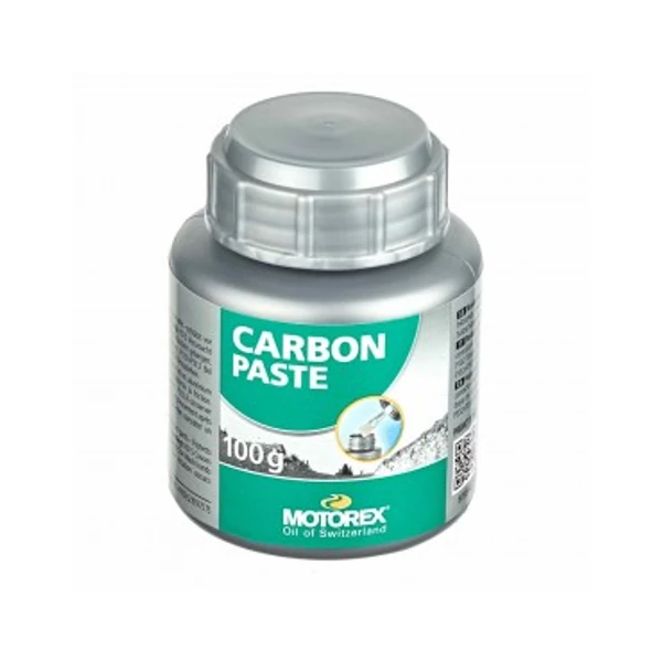 motorex-carbon-pasta-100g