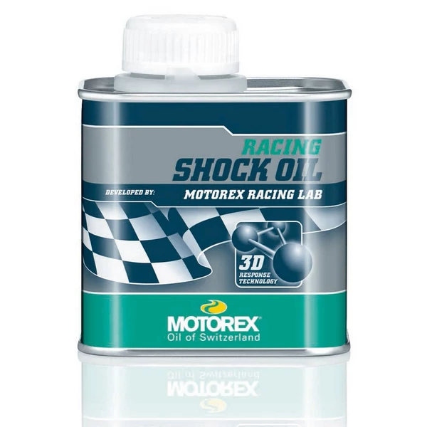 motorex-shock-oil-rugostag-olaj-250ml