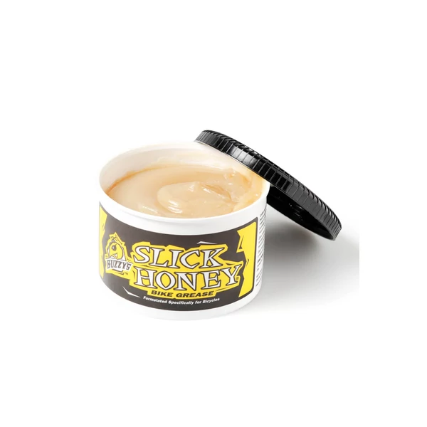 DT Swiss Villához speciális zsír Slick Honey 470ml