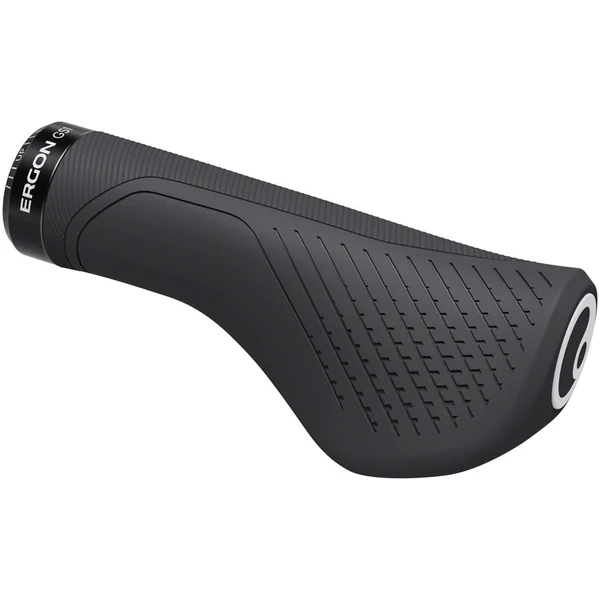 Ergon Markolat XC/Maraton GS1-L EVO szarv nélkül Moondust Grey