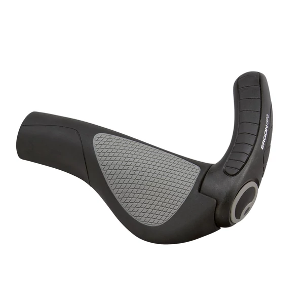 Ergon komfort GP3-S ergonomikus kormánymarkolat, közepes szarvval