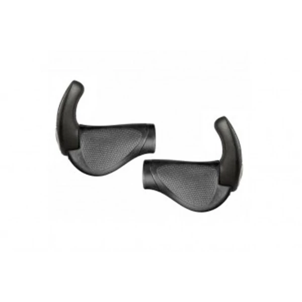 Ergon komfort GP2-S Gripshift kormánymarkolat, kis szarvval