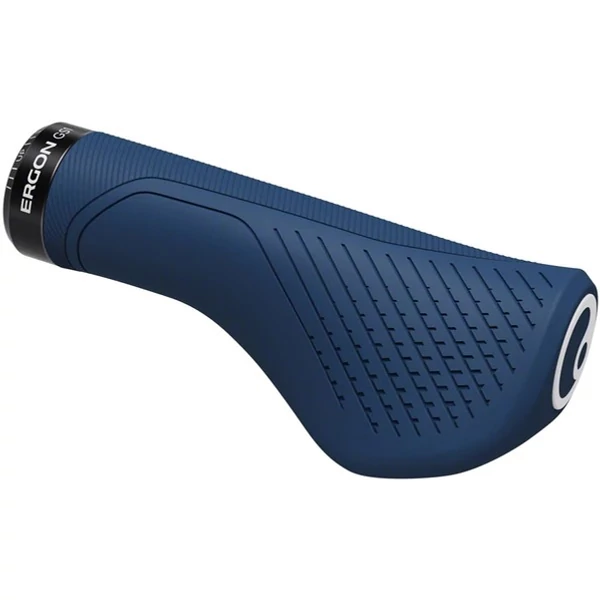 Ergon Markolat XC/Maraton GS1-L EVO szarv nélkül Nightride Blue