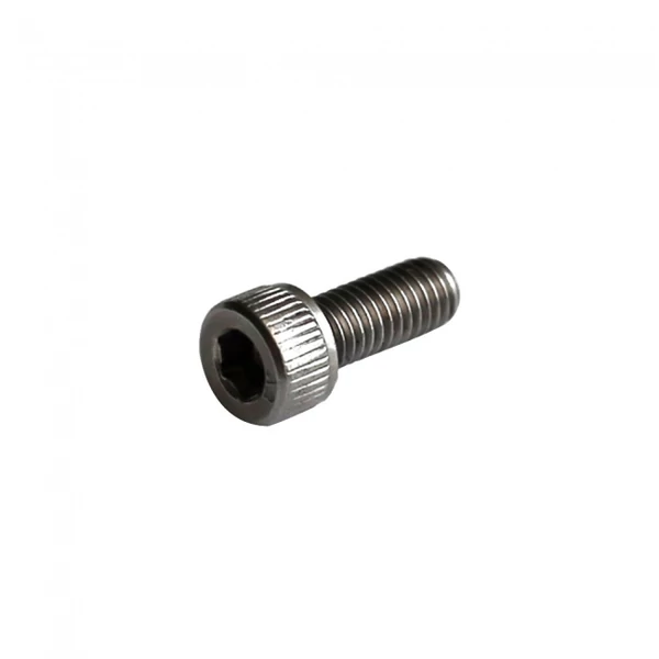 Markolathoz Ergon M5x12mm csavar