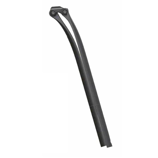 Ergon Nyeregszár CF Allroad Pro Carbon setback 27.2