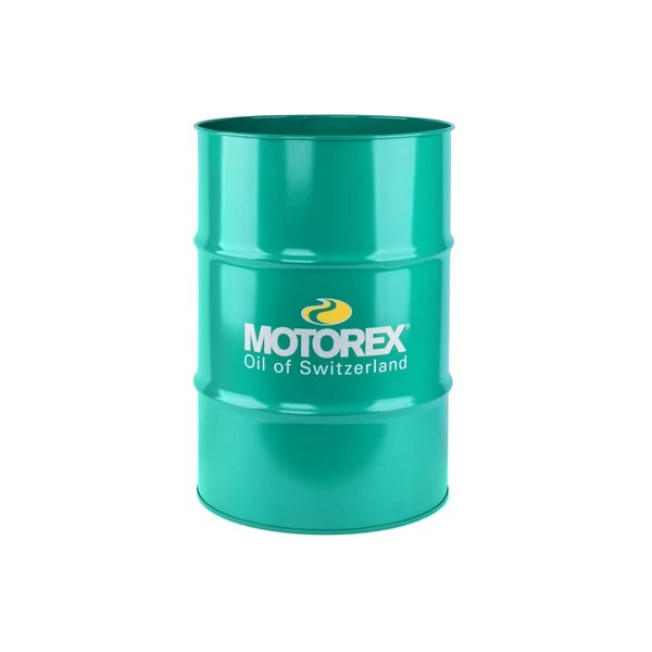Motorex szeméttároló hordó 35L