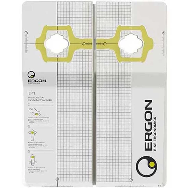 Ergon Stoplibeállító TP1 Shimano SPD