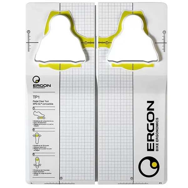 Ergon Stoplibeállító TP1 Look Kéo