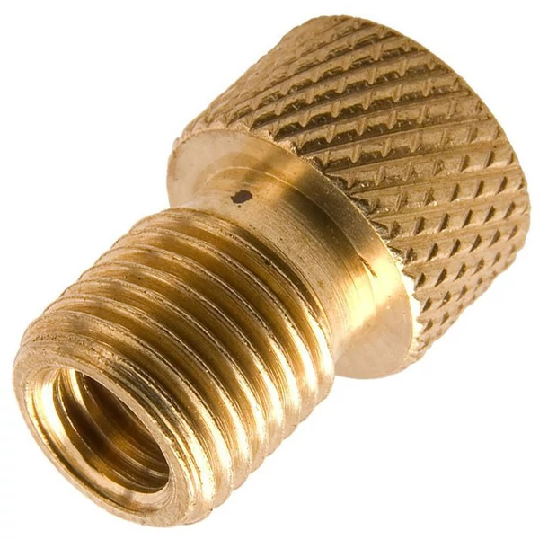 Notubes szelep adapter presztásról autósra