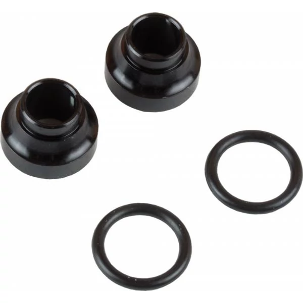 DT Swiss Rugóstaghoz hardware kit 15.8x6mm
