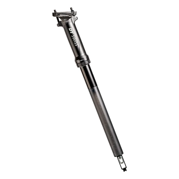 Dropper DT Swiss D 232 ONE 30.9 400/60mm karbon
