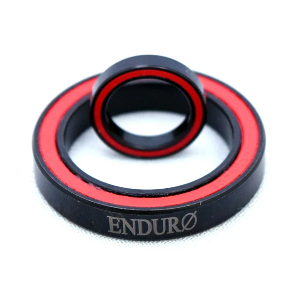 Csapágy ENDURO ZERO kerámia 6802 15X24X5 mm