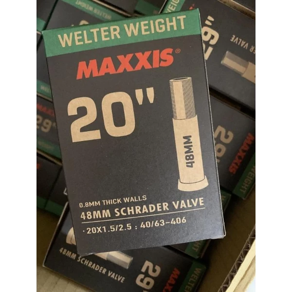 belso-maxxis-20x1525 welter-weight-auto