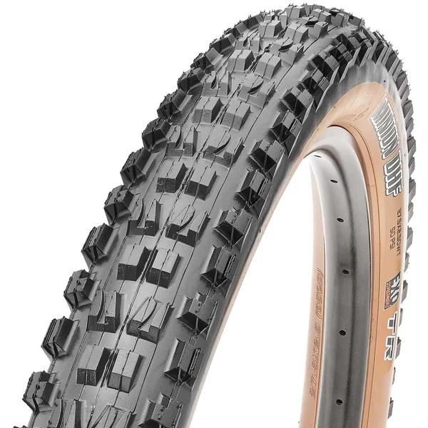 kulso-maxxis-29x250wt-minion-dhf-exotrtanwall-hajtogathato-1009g-55446