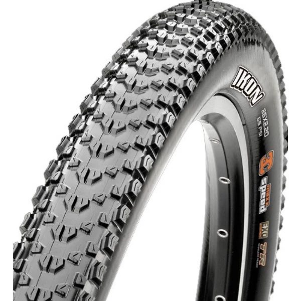 kulso-maxxis-29x235-ikon-3csexotr-hajtogathato-745g-55441