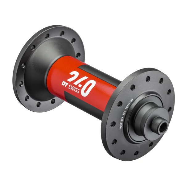 dt-swiss-240-exp-road-100x5mm-20h-elso-agy-fekete